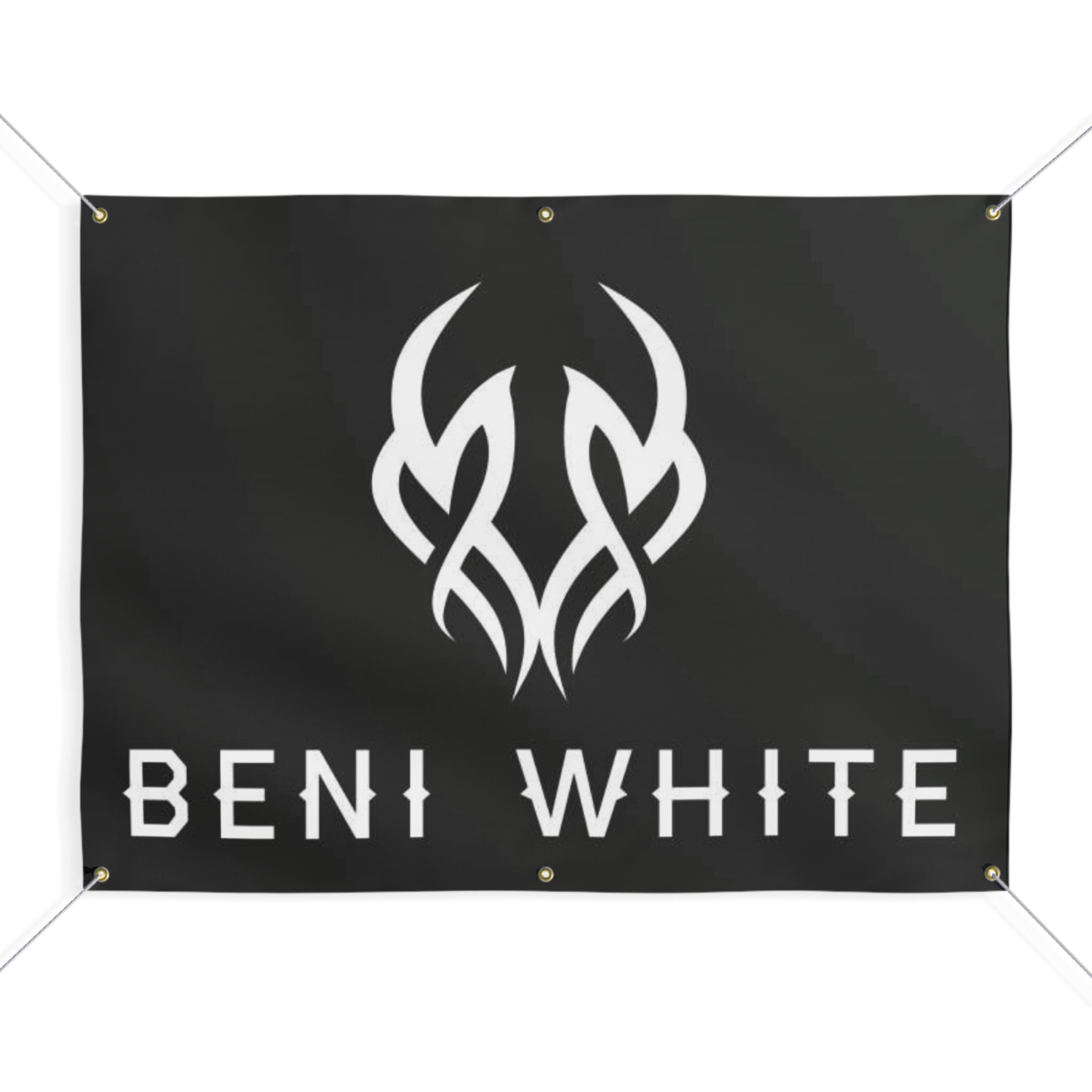 Personalized Matte Banner for Events, Custom Banners, Outdoor Signs, Birthday Party Decor, Custom Name Banners, Celebration Banners