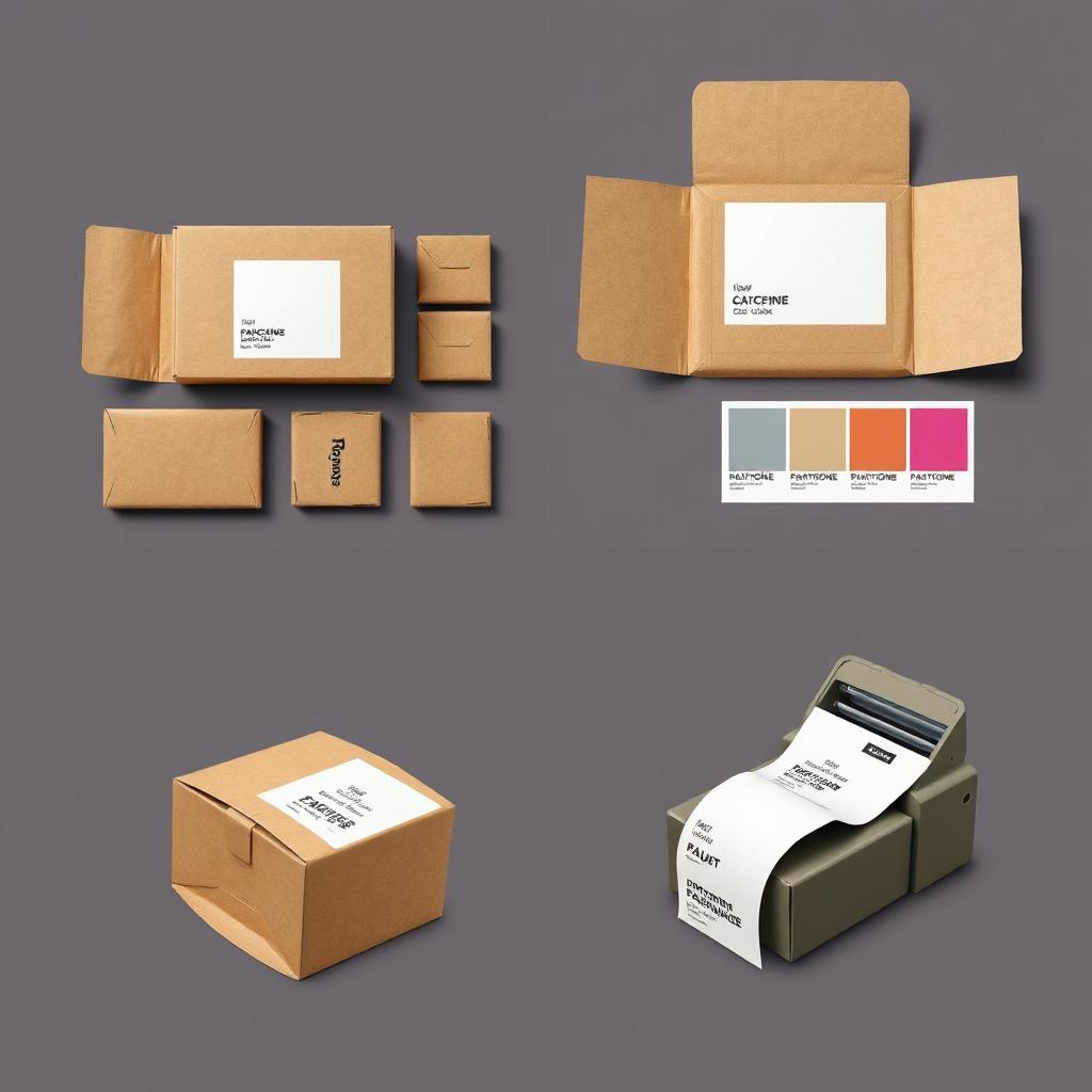 Package Design