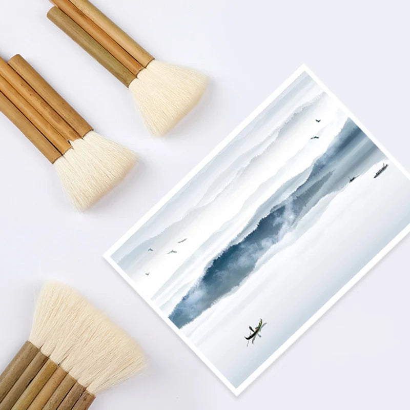 Superior Paintbrush Sets