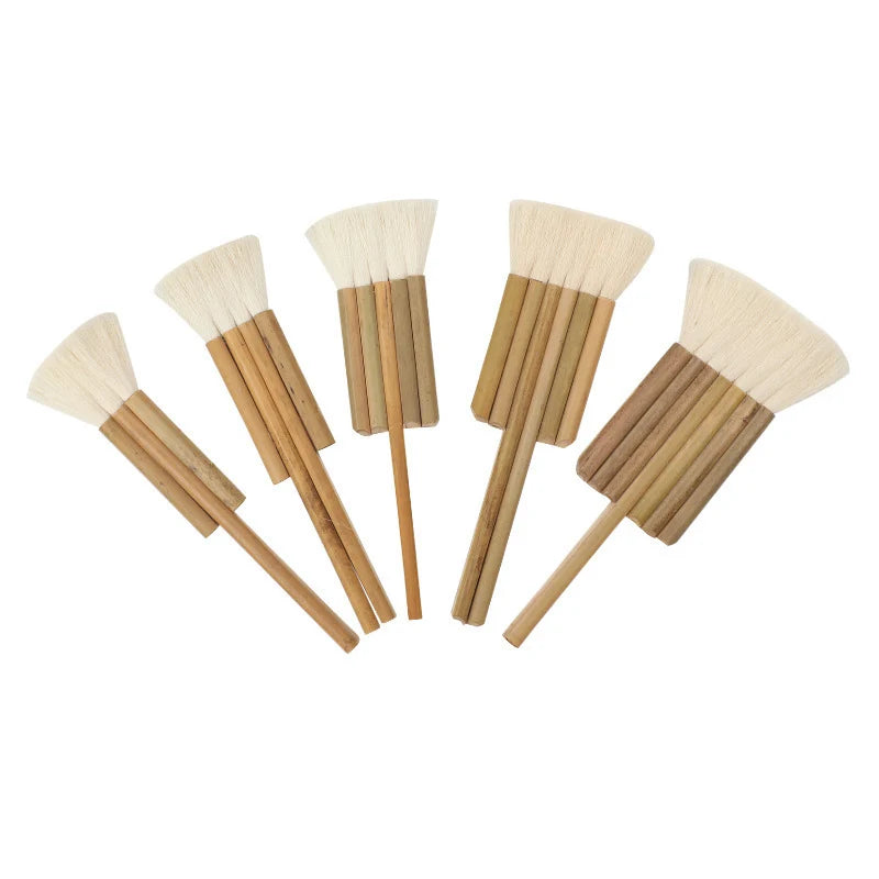 Superior Paintbrush Sets