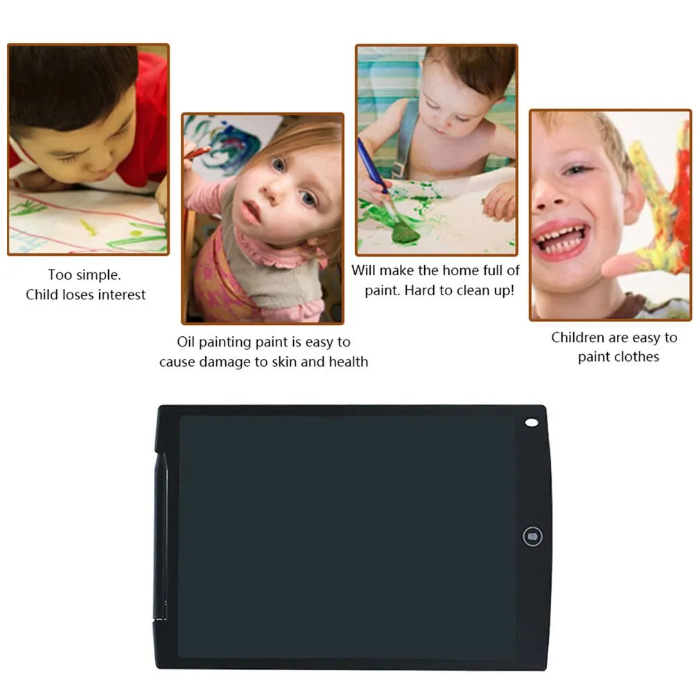 LCD Writing Tablet