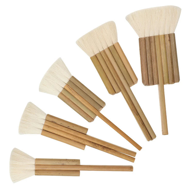 Superior Paintbrush Sets