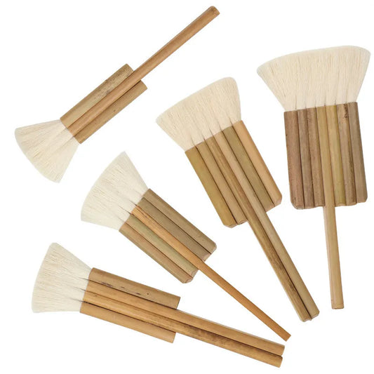 Superior Paintbrush Sets