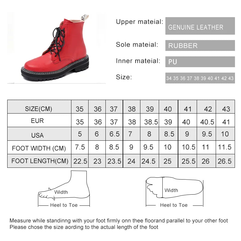 DIMANYU Women Ankle Boots2023 New Genuine Leather Winter Thick With Fur Ladies Short Boots Motorcycle Martn Boots Women