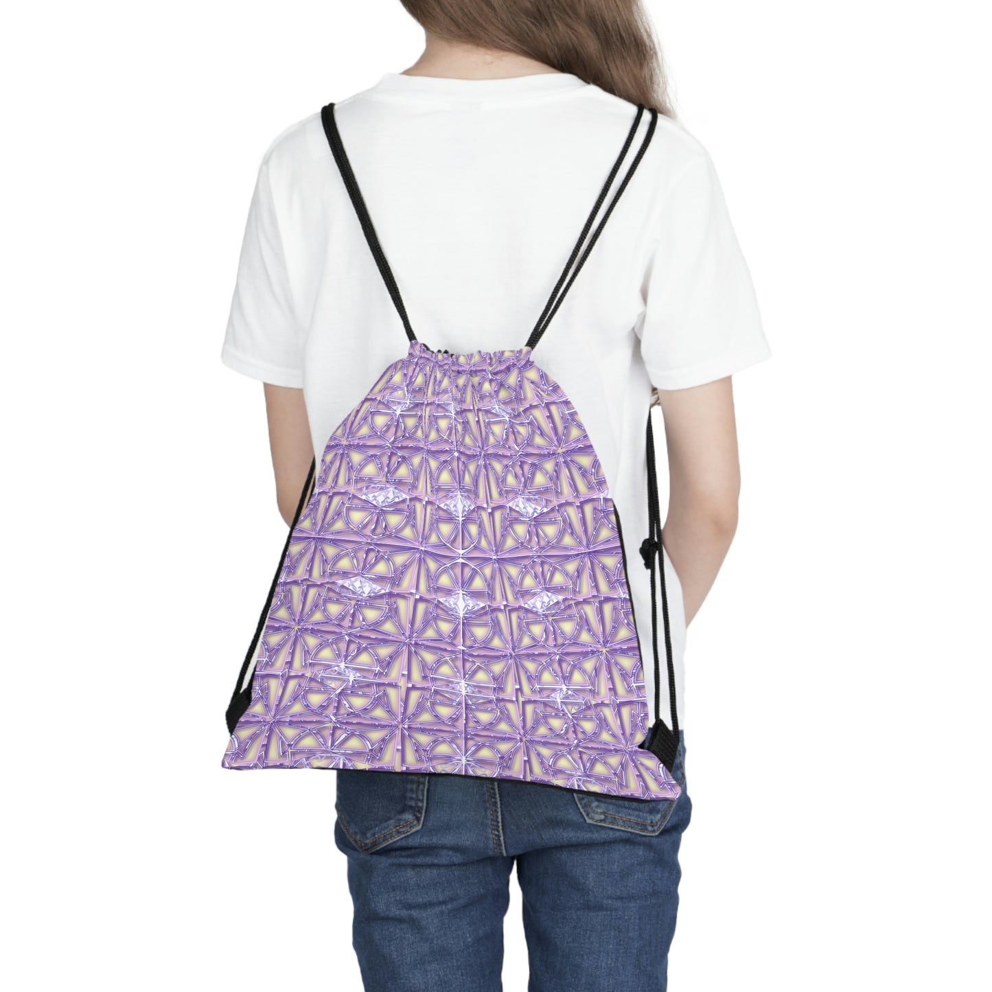 Outdoor Drawstring Bag