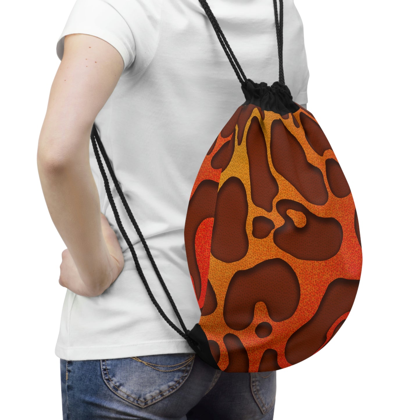 Drawstring Bag